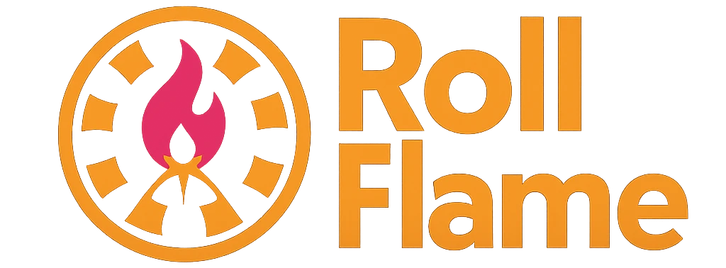 RollFlame